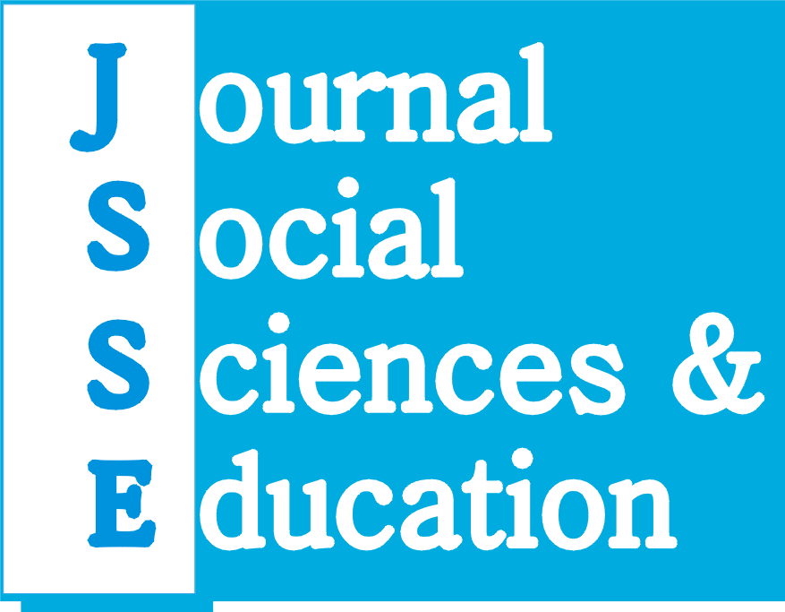 Journal of Social Science & Education