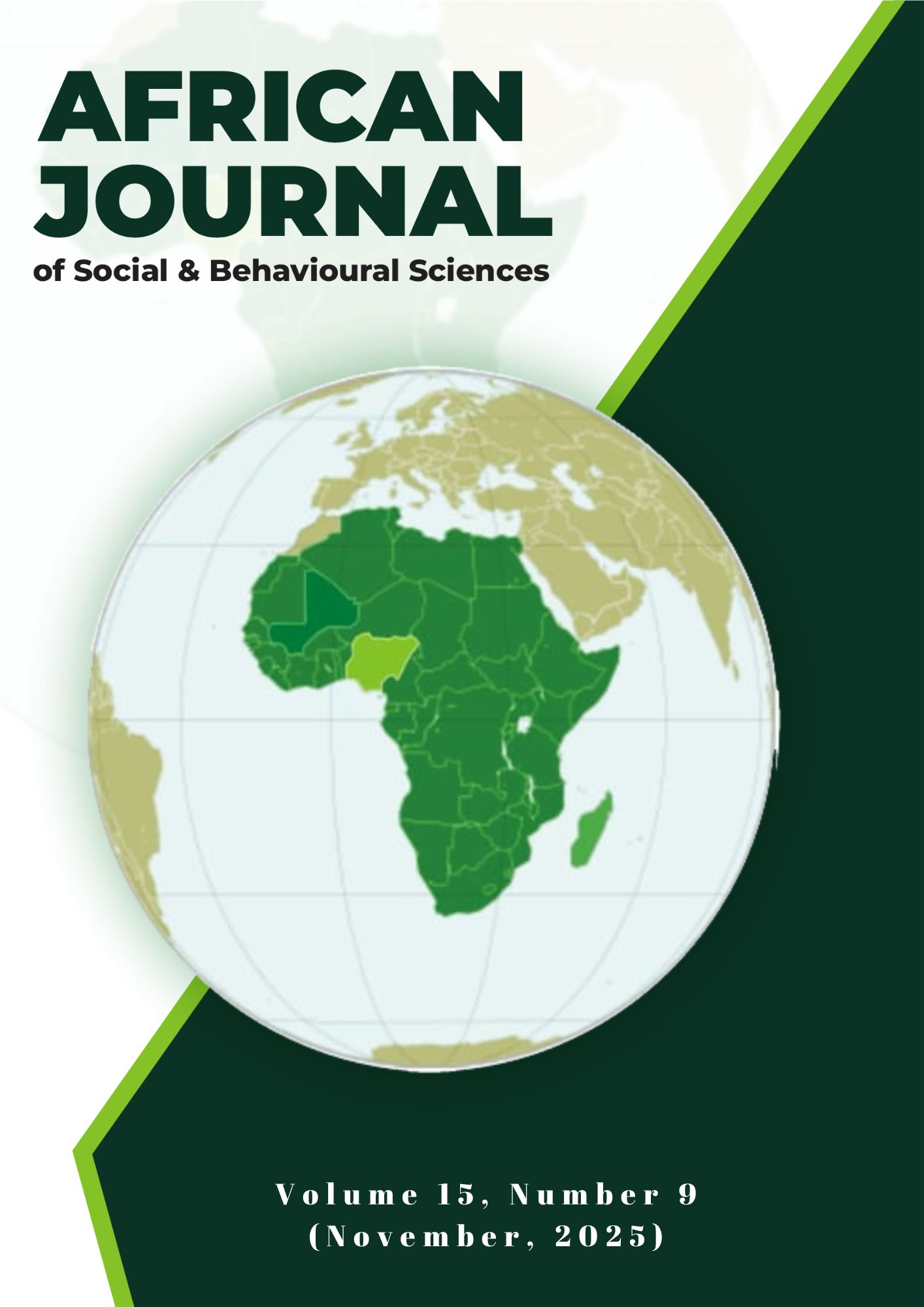 					View Vol. 15 No. 9 (2025)
				