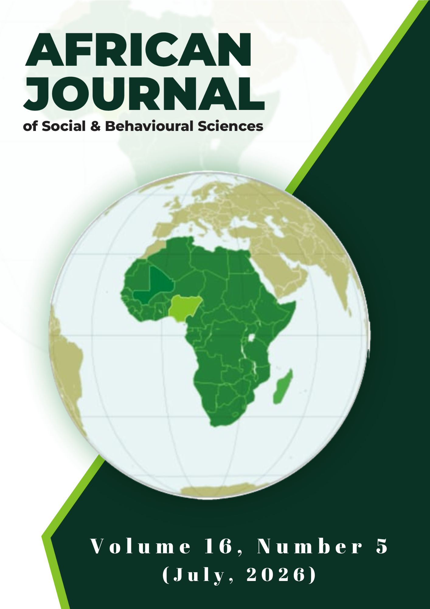 					View Vol. 16 No. 5 (2026)
				