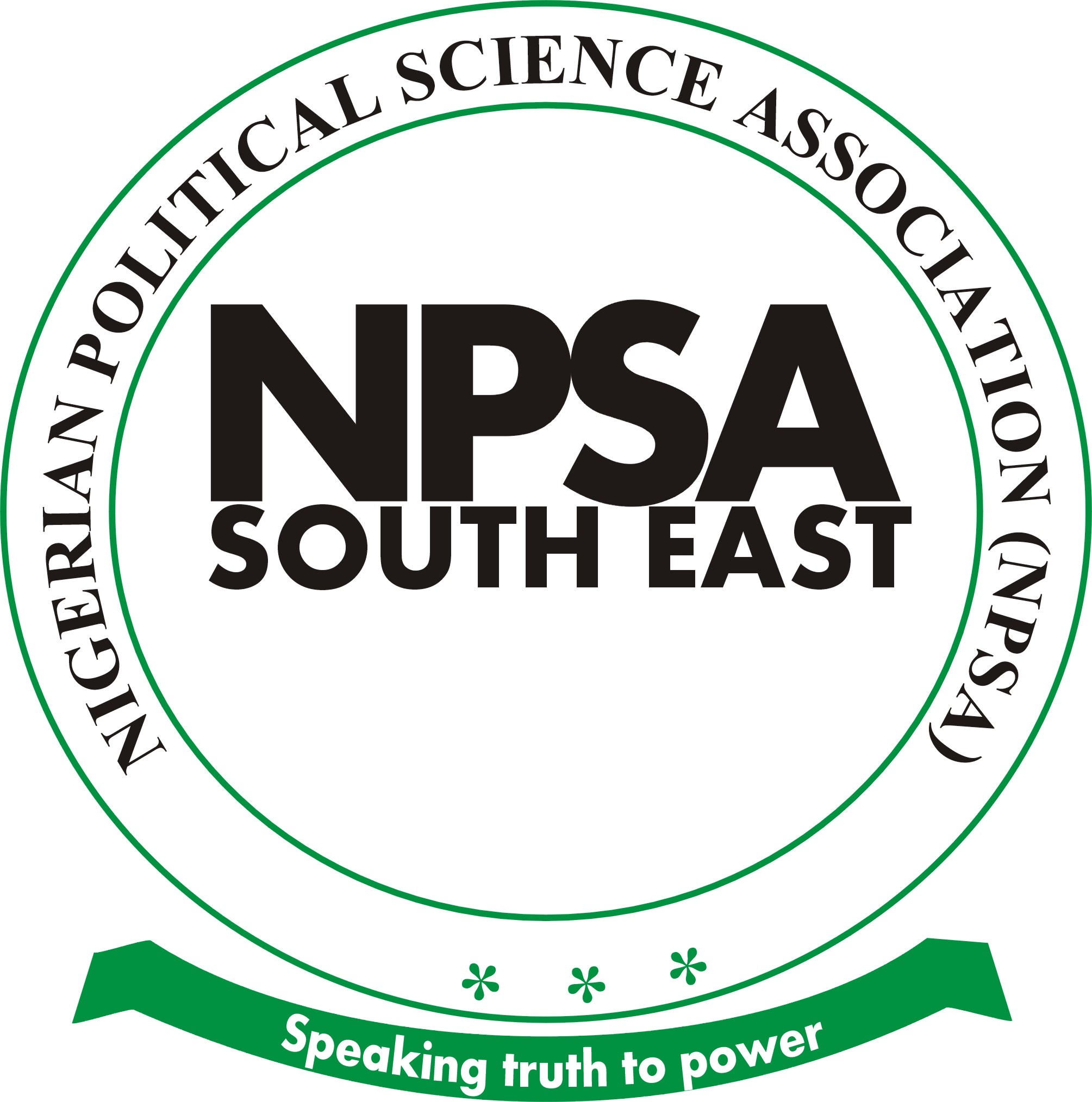 SOUTH EAST JOURNAL OF POLITICAL SCIENCE
