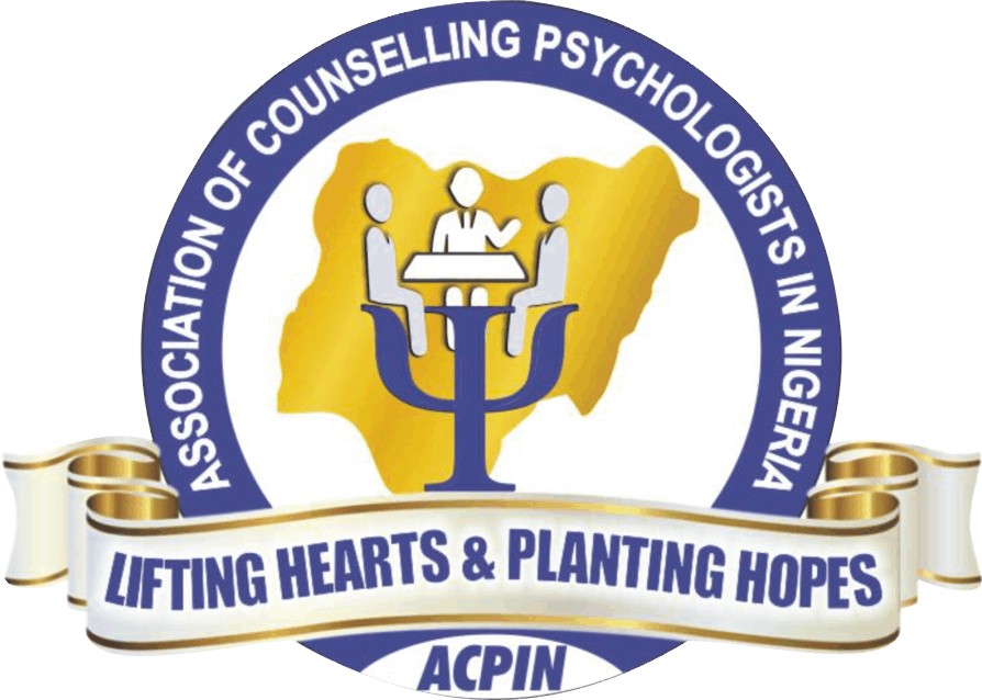 JOURNAL OF PROFESSIONAL COUNSELLING AND PSYCHOTHERAPY RESEARCH  LOGO